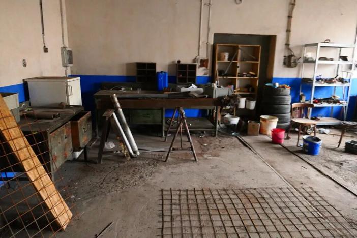 Prodej skladu, Pardubice, 5239 m2