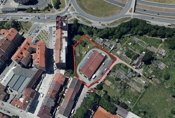 Prodej skladu, Plzeň, Lipová, 653 m2