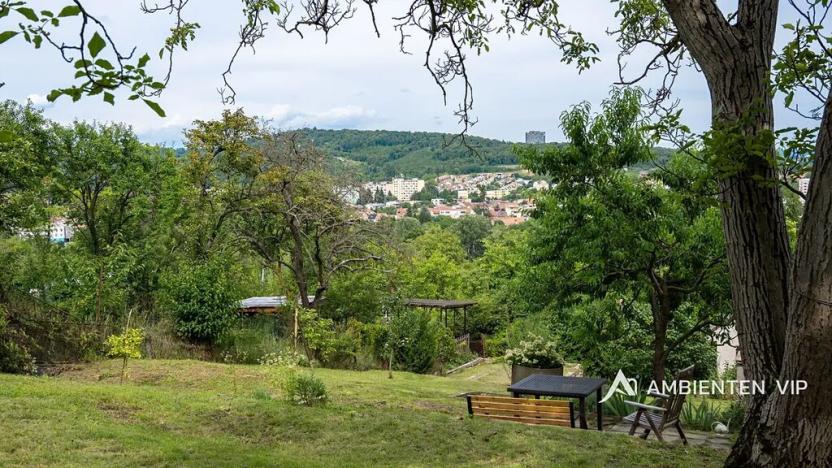 Prodej pozemku pro bydlení, Brno, 1337 m2