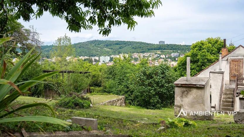 Prodej pozemku pro bydlení, Brno, 1337 m2