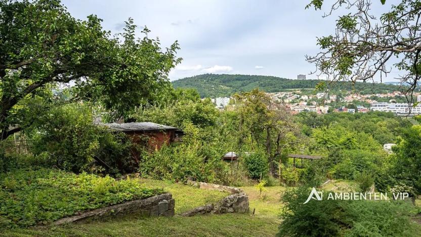 Prodej pozemku pro bydlení, Brno, 1337 m2