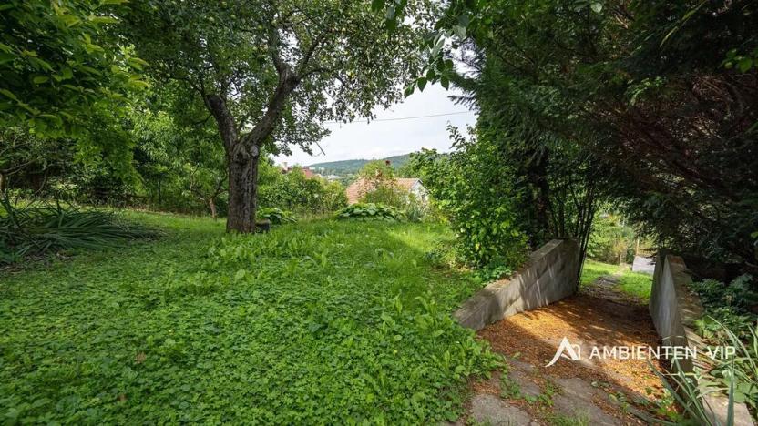 Prodej pozemku pro bydlení, Brno, 1337 m2