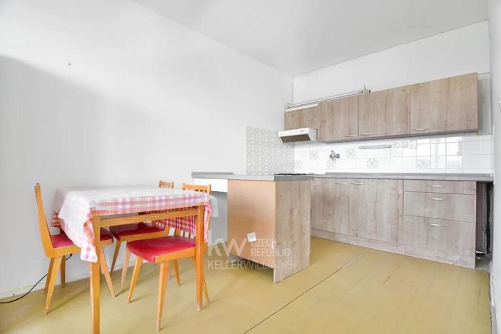 Prodej bytu 3+1, Kralupy nad Vltavou, sídl. V Zátiší, 68 m2