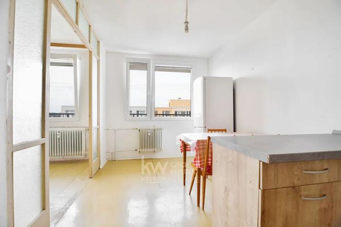 Prodej bytu 3+1, Kralupy nad Vltavou, sídl. V Zátiší, 68 m2