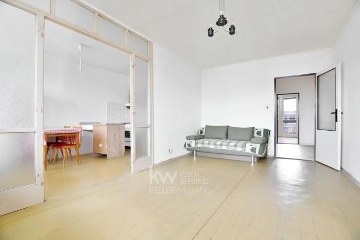 Prodej bytu 3+1, Kralupy nad Vltavou, sídl. V Zátiší, 68 m2