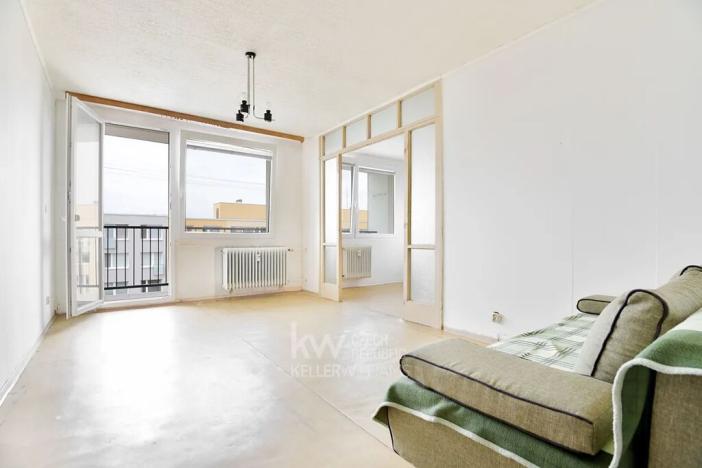 Prodej bytu 3+1, Kralupy nad Vltavou, sídl. V Zátiší, 68 m2