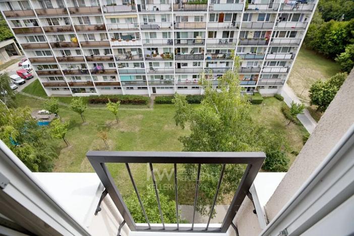 Prodej bytu 3+1, Kralupy nad Vltavou, sídl. V Zátiší, 68 m2