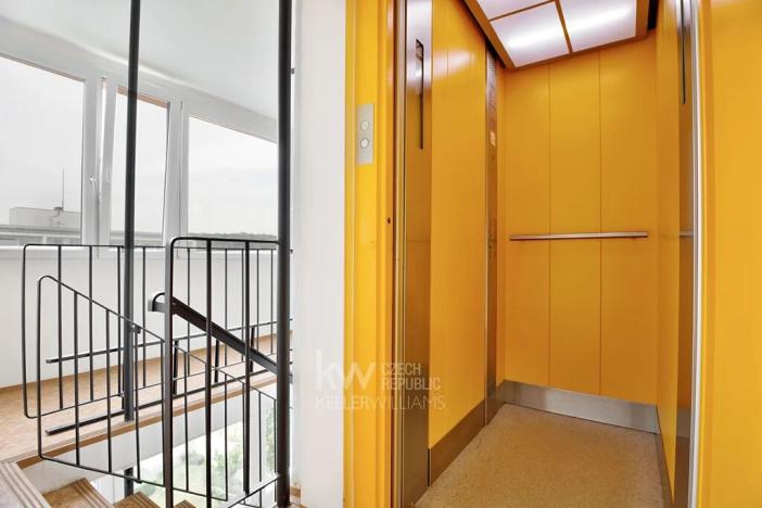 Prodej bytu 3+1, Kralupy nad Vltavou, sídl. V Zátiší, 68 m2