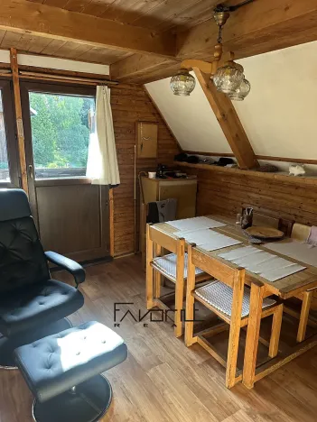 Prodej chaty, Budišov nad Budišovkou, 67 m2