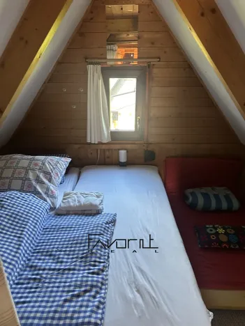 Prodej chaty, Budišov nad Budišovkou, 67 m2