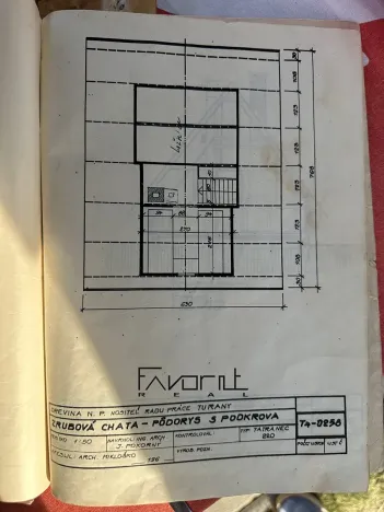 Prodej chaty, Budišov nad Budišovkou, 67 m2