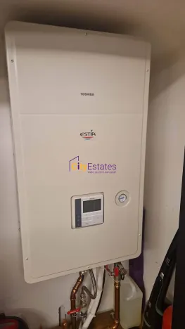 Prodej kanceláře, Praha - Smíchov, Janáčkovo nábřeží, 135 m2