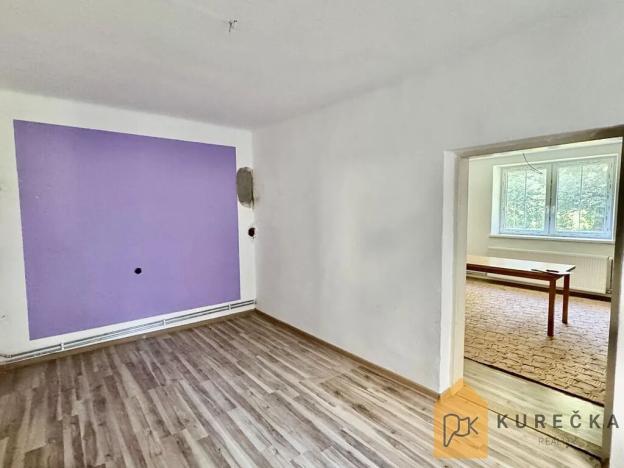 Prodej rodinného domu, Jindřichov, 267 m2