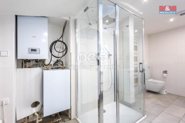 Prodej bytu 2+1, Hrádek nad Nisou, Sokolská, 78 m2