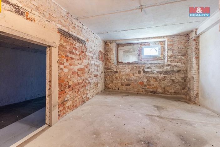 Prodej bytu 2+1, Hrádek nad Nisou, Sokolská, 78 m2