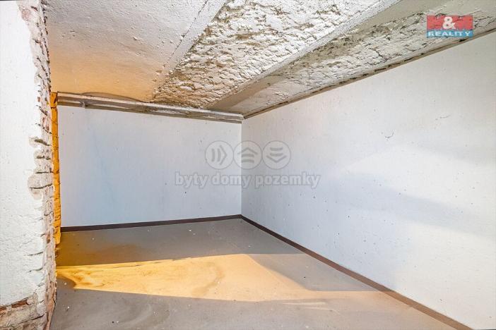 Prodej bytu 2+1, Hrádek nad Nisou, Sokolská, 78 m2