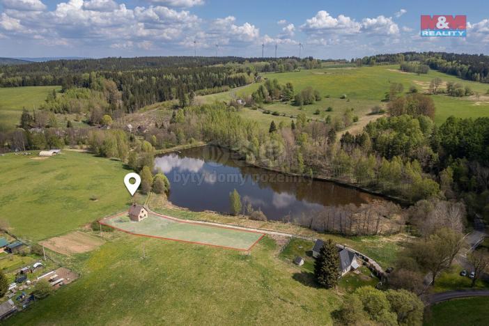 Prodej rodinného domu, Aš, 111 m2