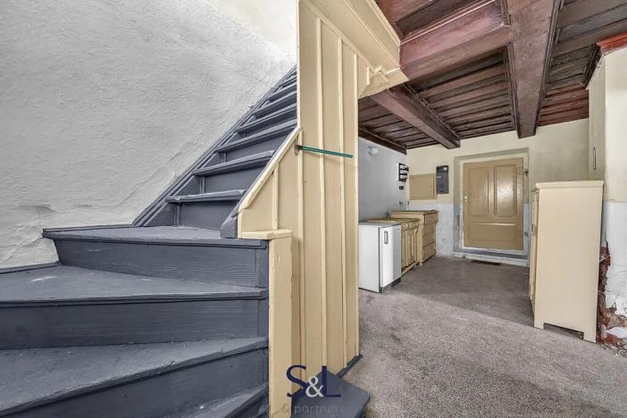 Prodej rodinného domu, Liberec, Malý cíp, 160 m2