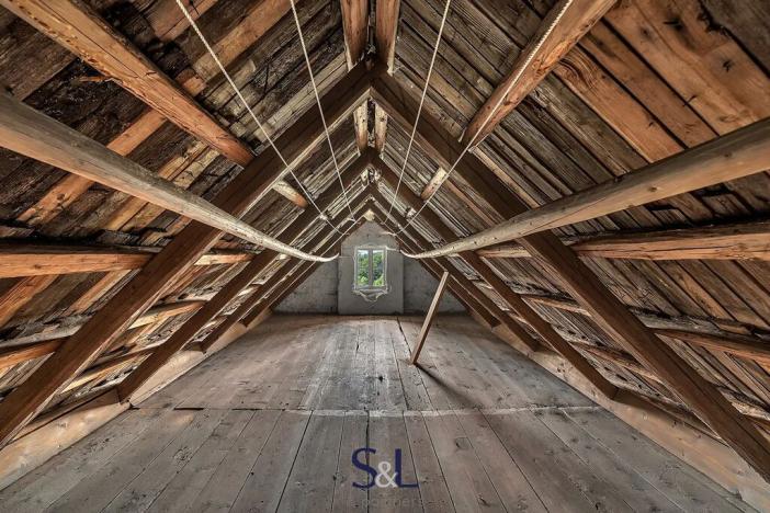 Prodej rodinného domu, Liberec, Malý cíp, 160 m2