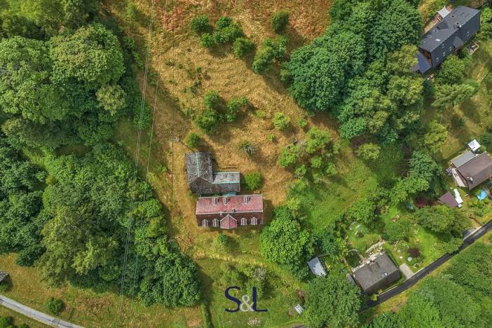 Prodej rodinného domu, Liberec, Malý cíp, 160 m2