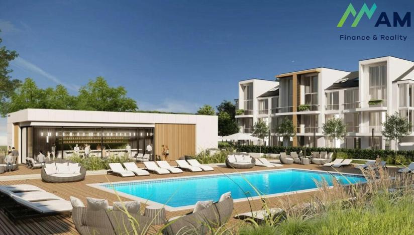 Prodej bytu 1+kk, Pleśna, Polsko, 25 m2