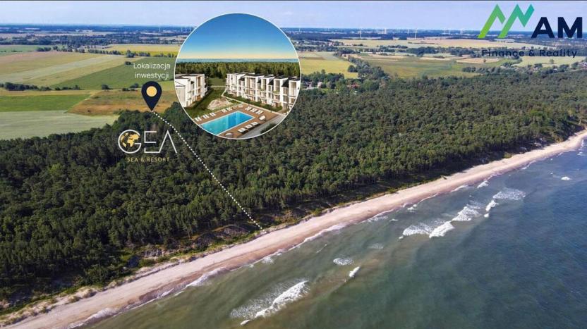 Prodej bytu 1+kk, Pleśna, Polsko, 25 m2