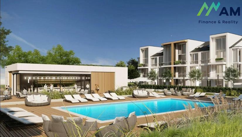 Prodej bytu 2+kk, Pleśna, Polsko, 32 m2