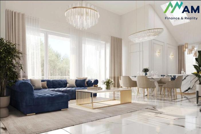 Prodej bytu 2+kk, Pleśna, Polsko, 32 m2