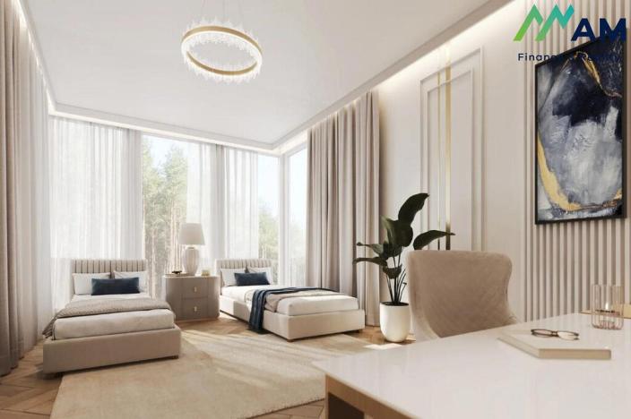 Prodej bytu 2+kk, Pleśna, Polsko, 32 m2