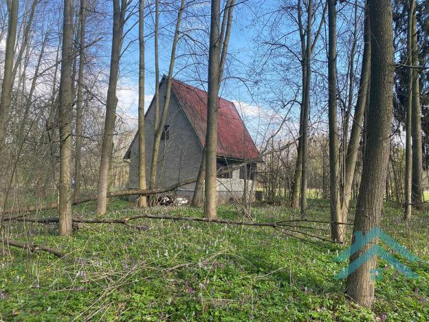 Prodej chaty, Budyně nad Ohří - Písty, 69 m2