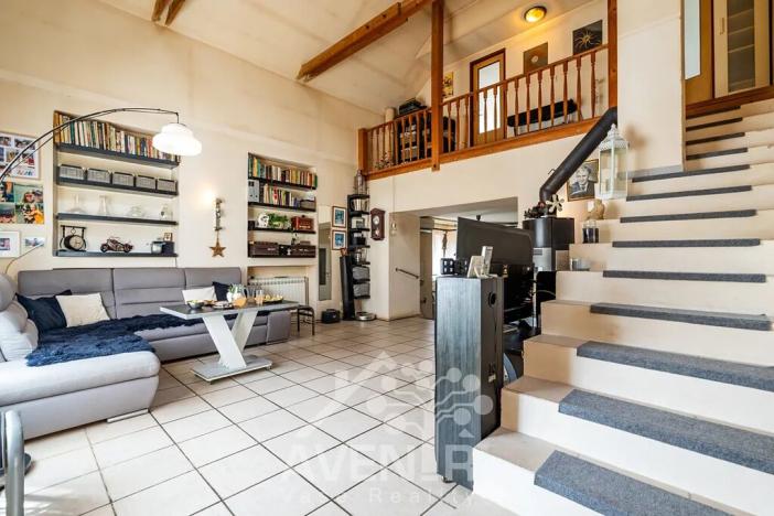 Prodej rodinného domu, Sadská, Kostelní, 190 m2