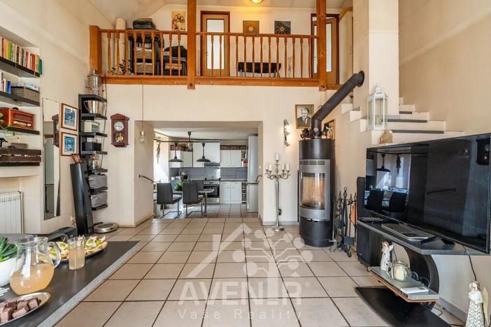 Prodej rodinného domu, Sadská, Kostelní, 190 m2