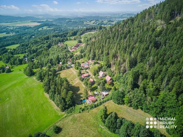 Prodej chaty, Malenovice, 75 m2