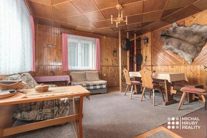 Prodej chaty, Malenovice, 75 m2
