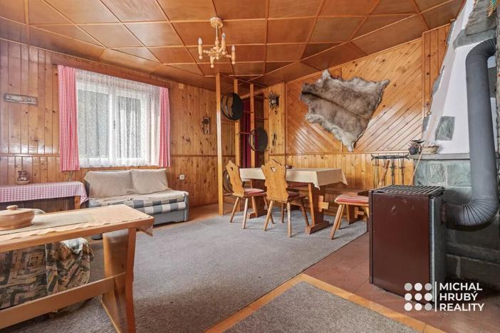 Prodej chaty, Malenovice, 75 m2