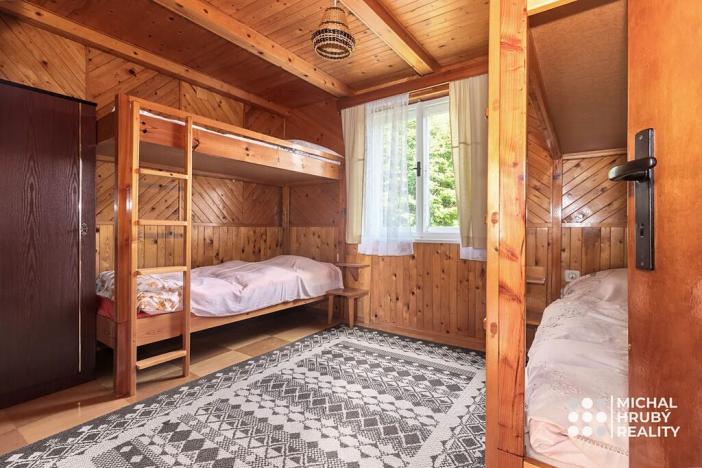 Prodej chaty, Malenovice, 75 m2