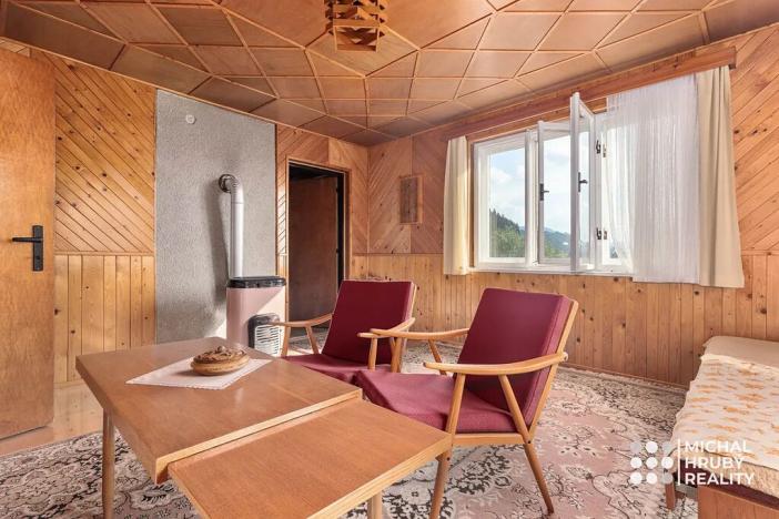 Prodej chaty, Malenovice, 75 m2