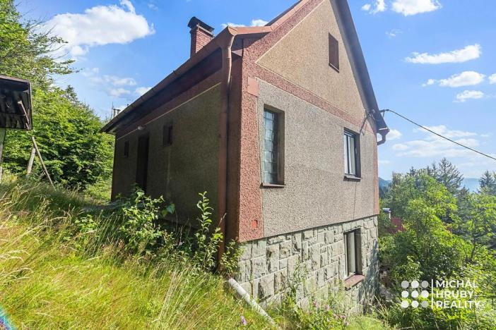 Prodej chaty, Malenovice, 75 m2