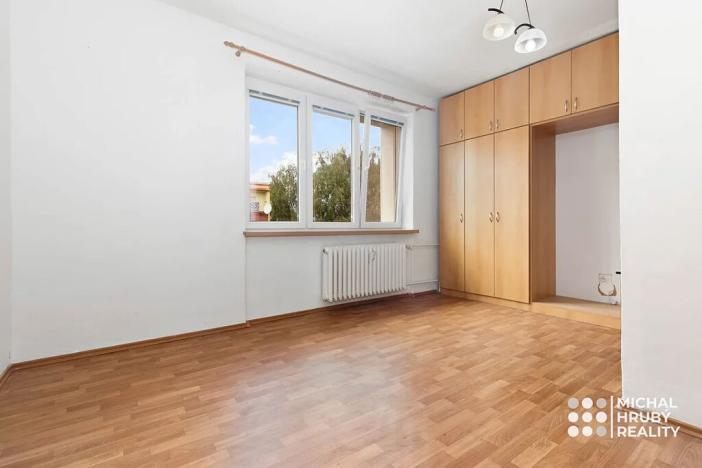 Prodej bytu 1+kk, Příbor, Šafaříkova, 24 m2