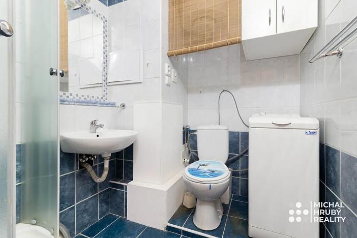 Prodej bytu 1+kk, Příbor, Šafaříkova, 24 m2