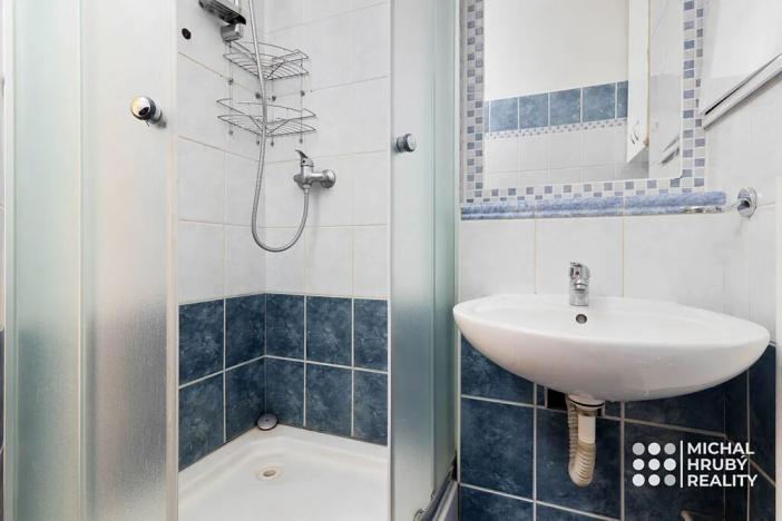 Prodej bytu 1+kk, Příbor, Šafaříkova, 24 m2