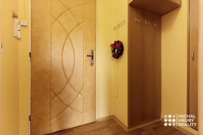 Prodej bytu 1+kk, Příbor, Šafaříkova, 24 m2