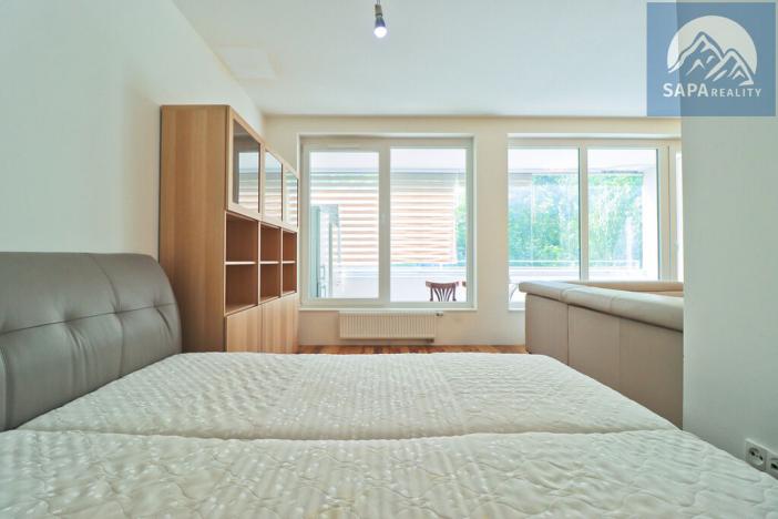 Prodej bytu 2+kk, Praha - Modřany, Soukalova, 63 m2