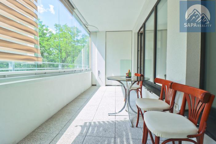 Prodej bytu 2+kk, Praha - Modřany, Soukalova, 63 m2