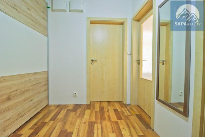 Prodej bytu 2+kk, Praha - Modřany, Soukalova, 63 m2