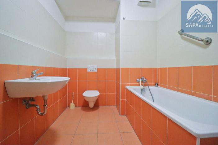 Prodej bytu 2+kk, Praha - Modřany, Soukalova, 63 m2