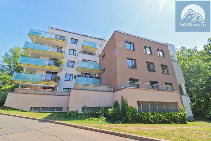 Prodej bytu 2+kk, Praha - Modřany, Soukalova, 63 m2
