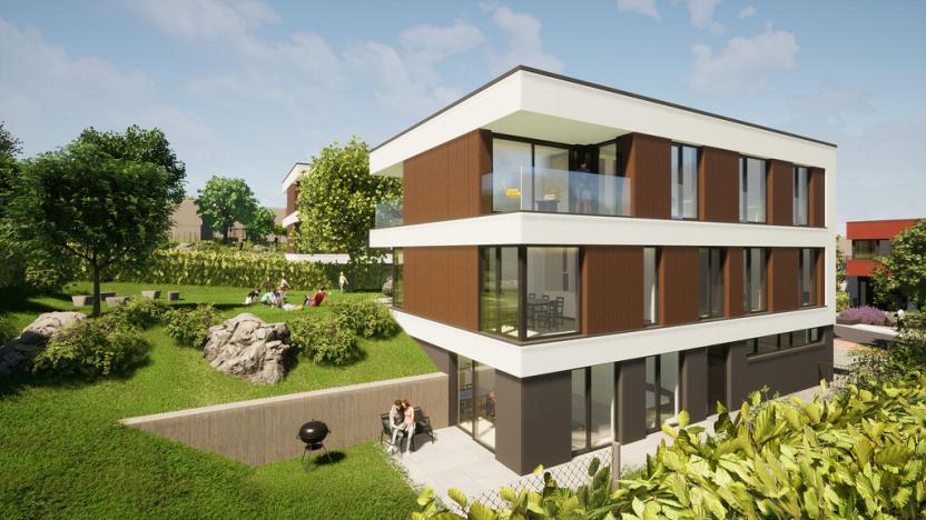 Prodej bytu 5+kk, Roztoky, Václava Havla, 119 m2