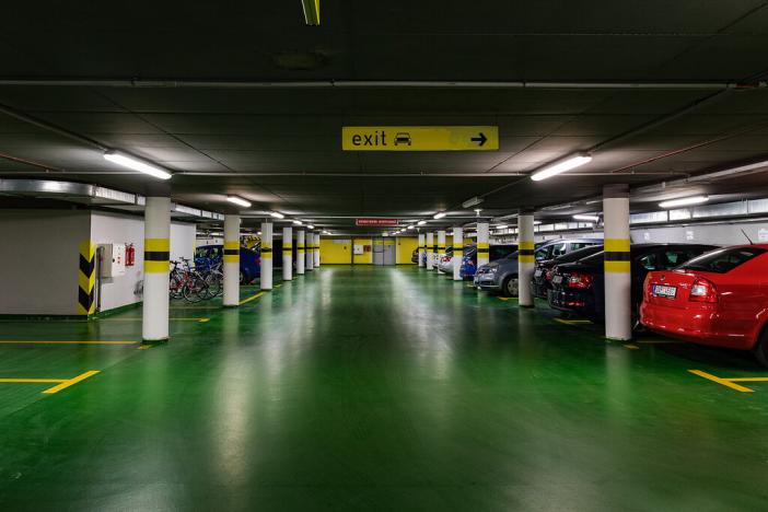 Pronájem kanceláře, Plzeň - Jižní Předměstí, Poděbradova