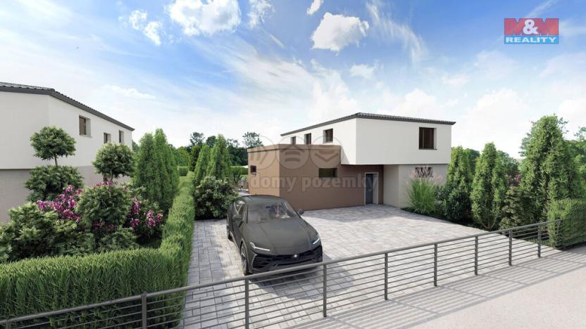 Prodej rodinného domu, Tuklaty, Járy Cimrmana, 154 m2